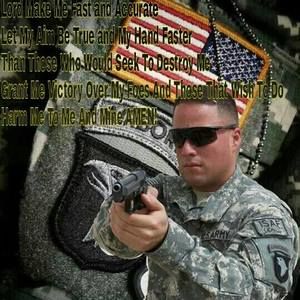 Meet your Posher, Anderson